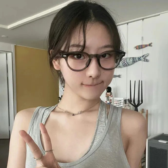我真的爱死你