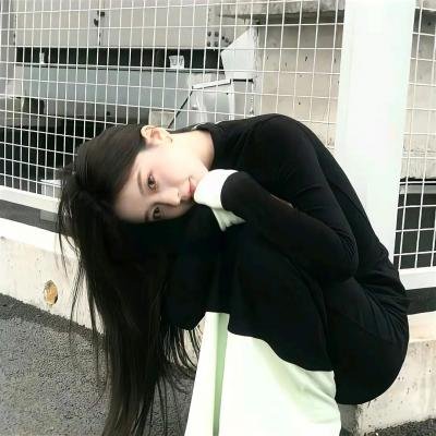 露的青春成长日记